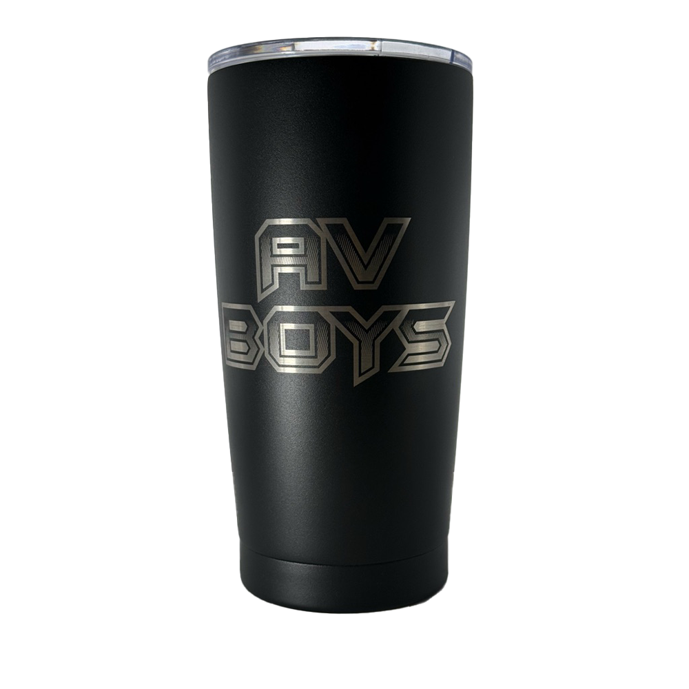 AV Boys Tumbler