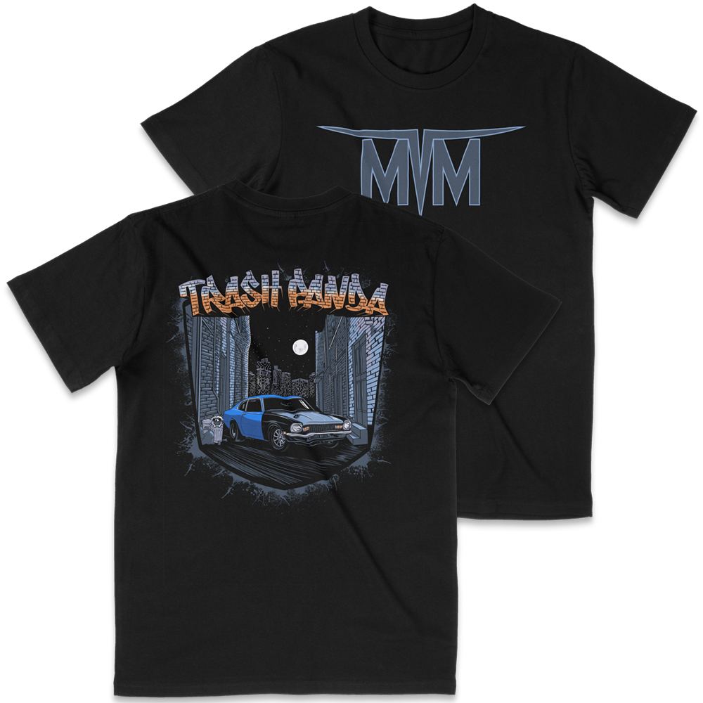 Trash Panda Shirt Main image