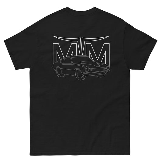 MissMav Logo T-Shirt