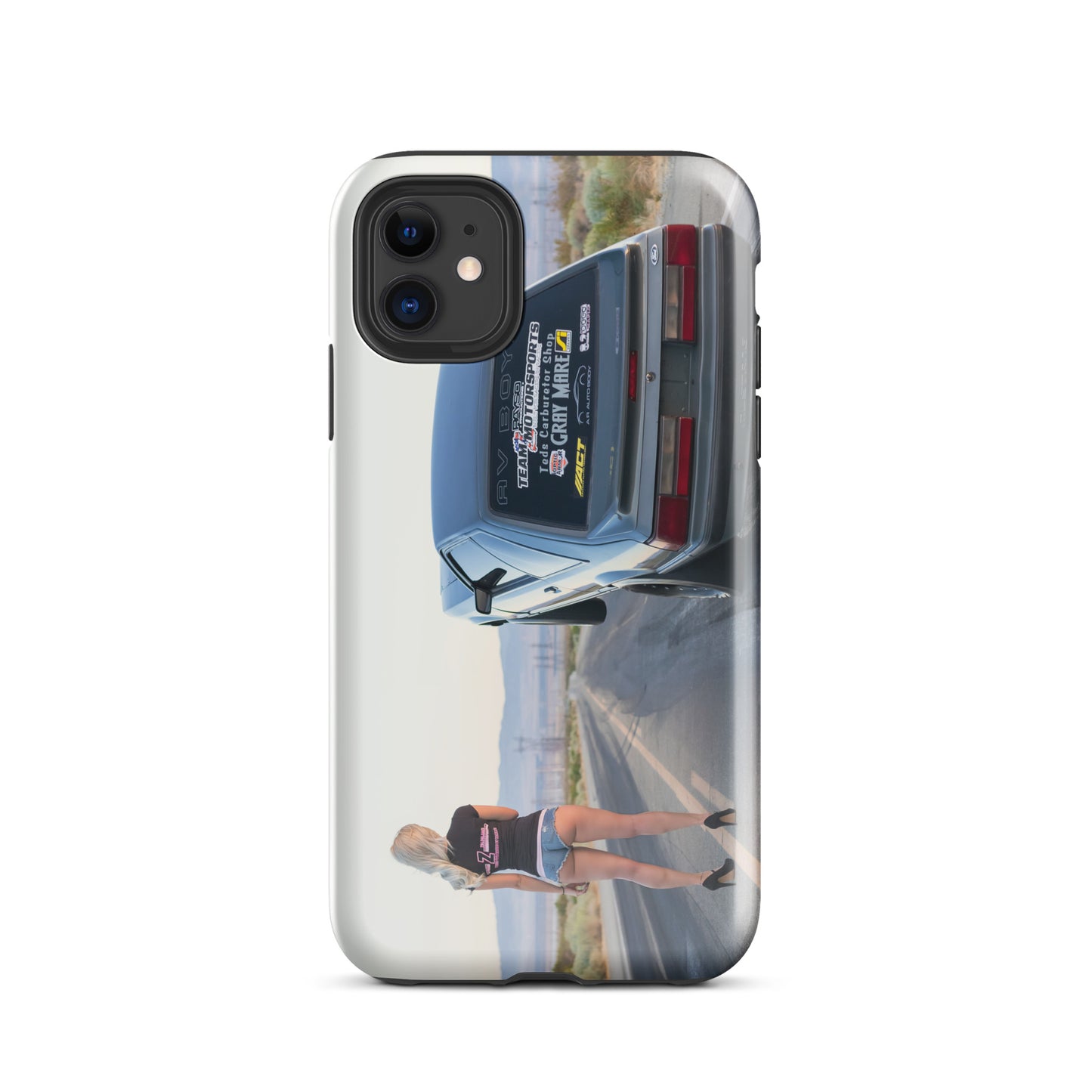 iPhone Case