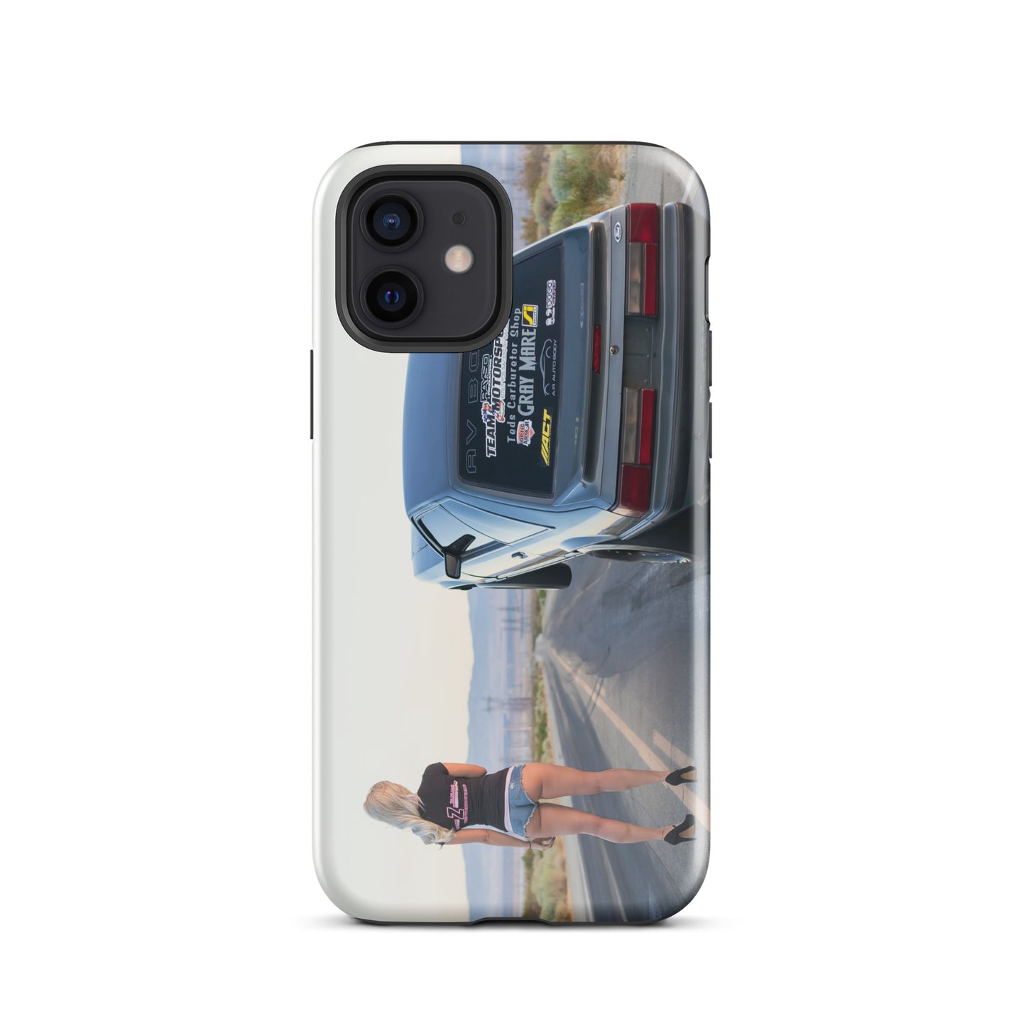 iPhone Case