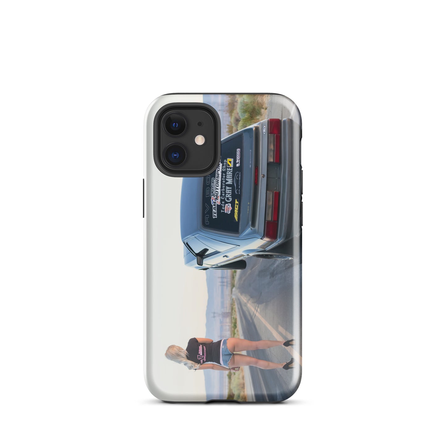 iPhone Case