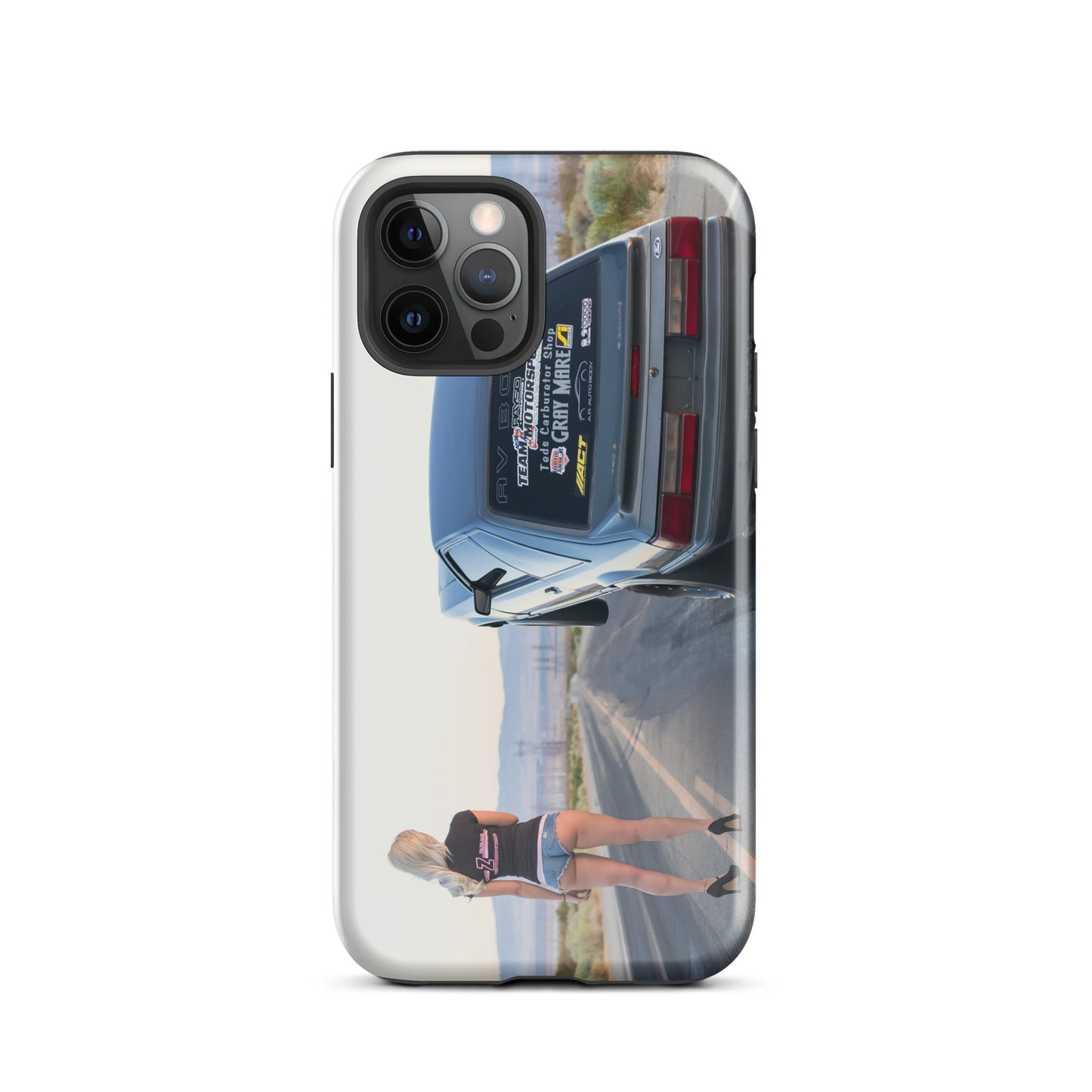 iPhone Case