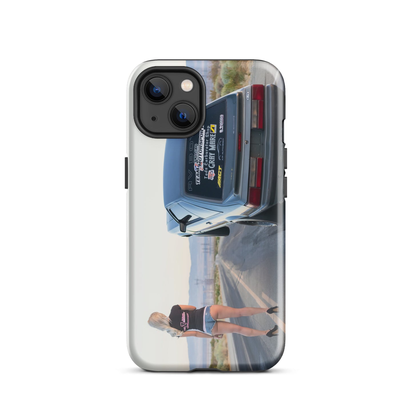 iPhone Case