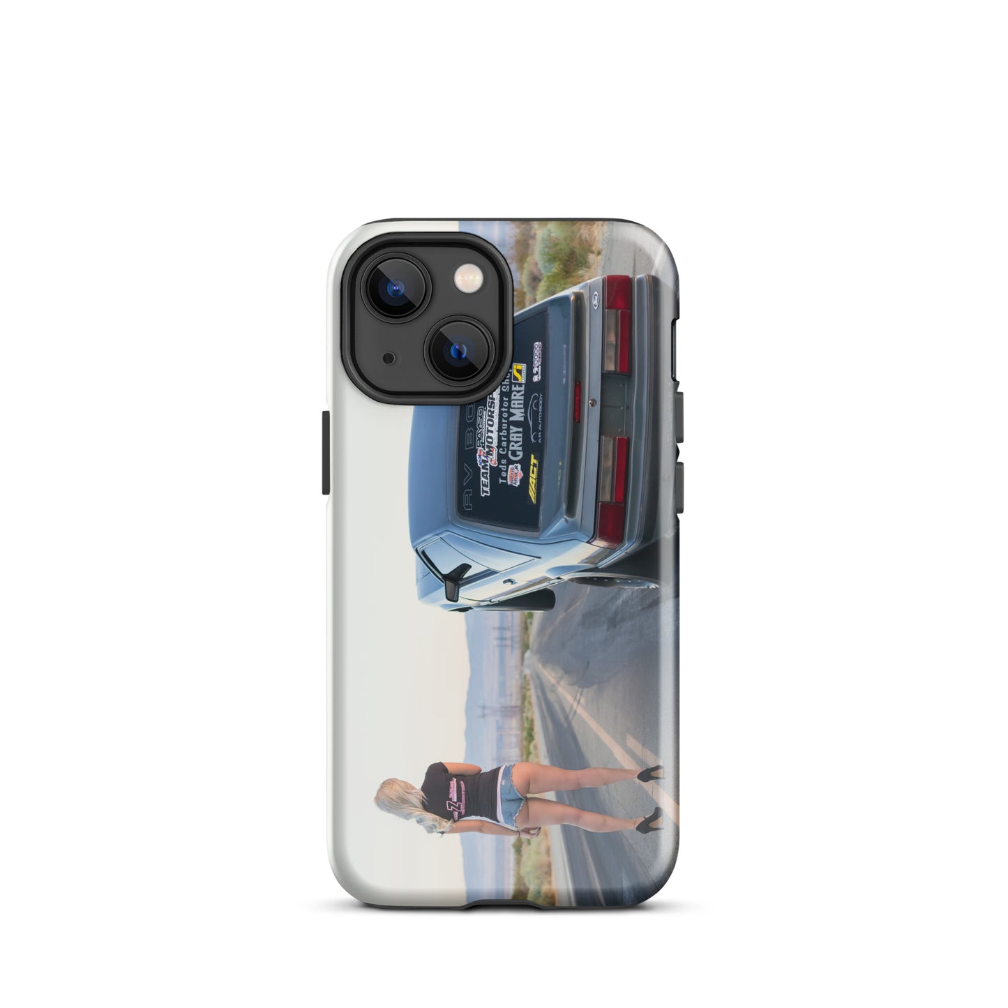 iPhone Case