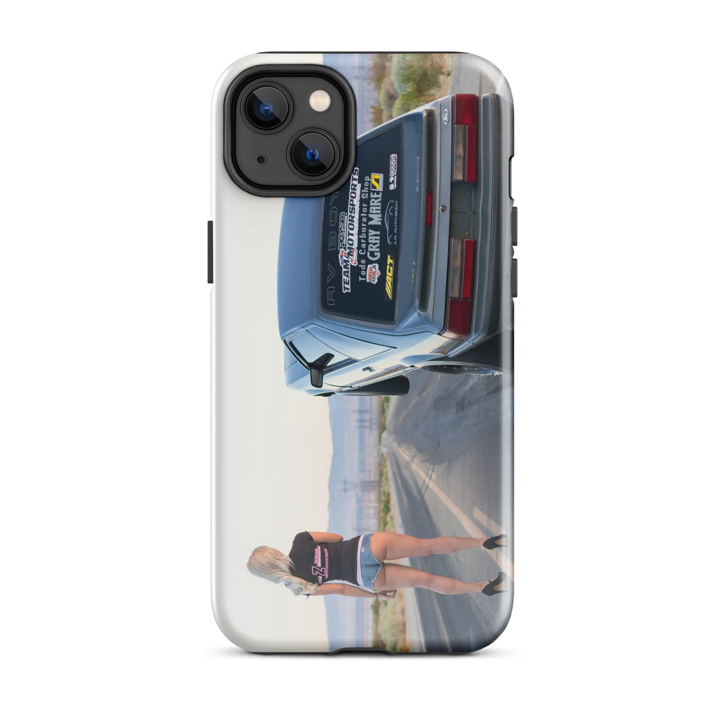 iPhone Case