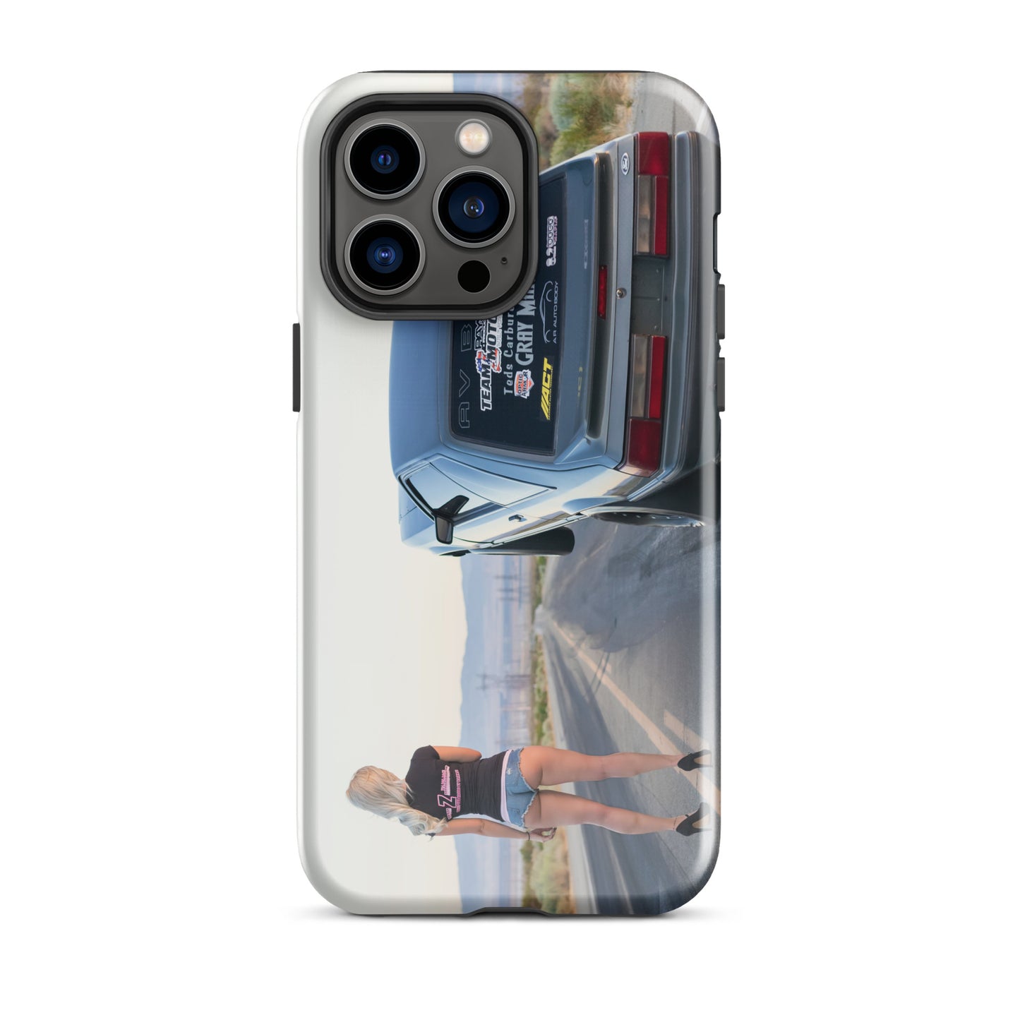 iPhone Case