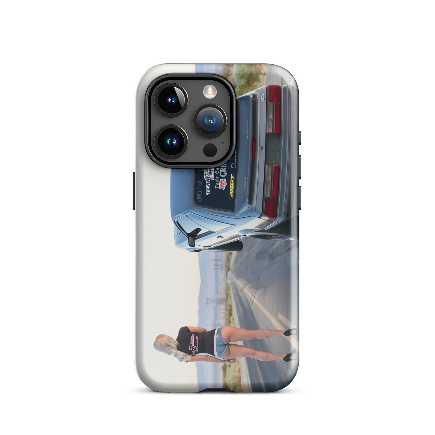 iPhone Case