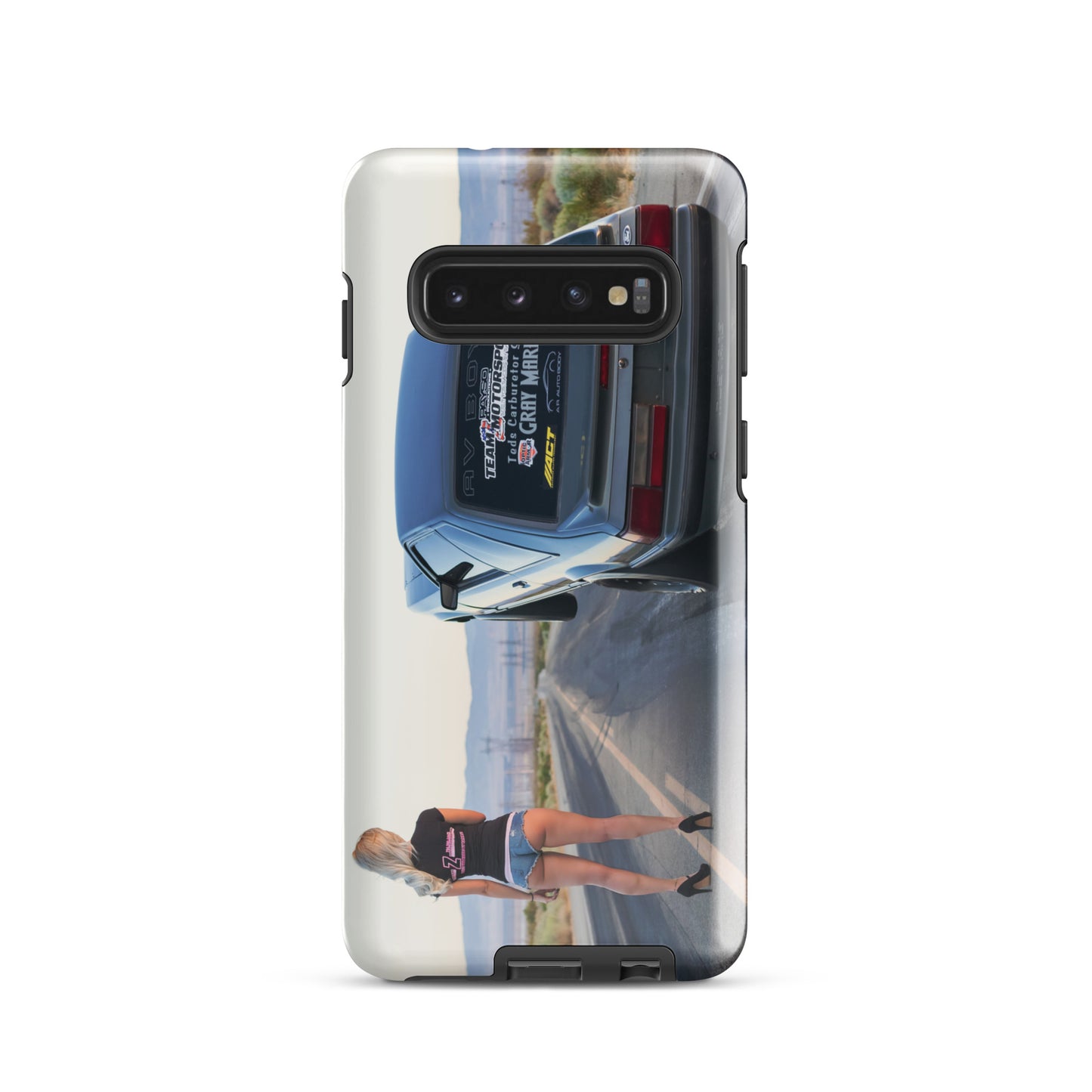 Samsung® Phone Case