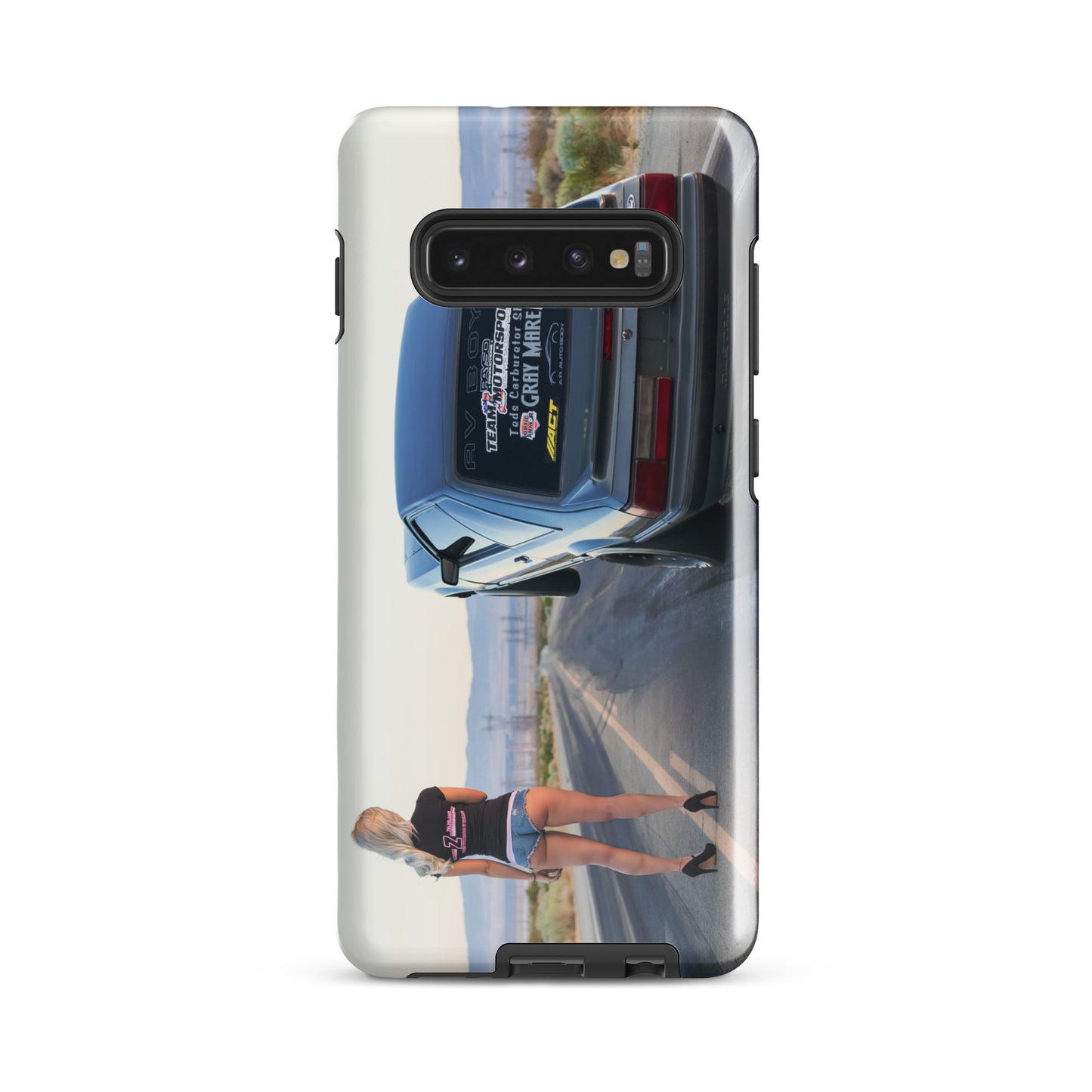 Samsung® Phone Case