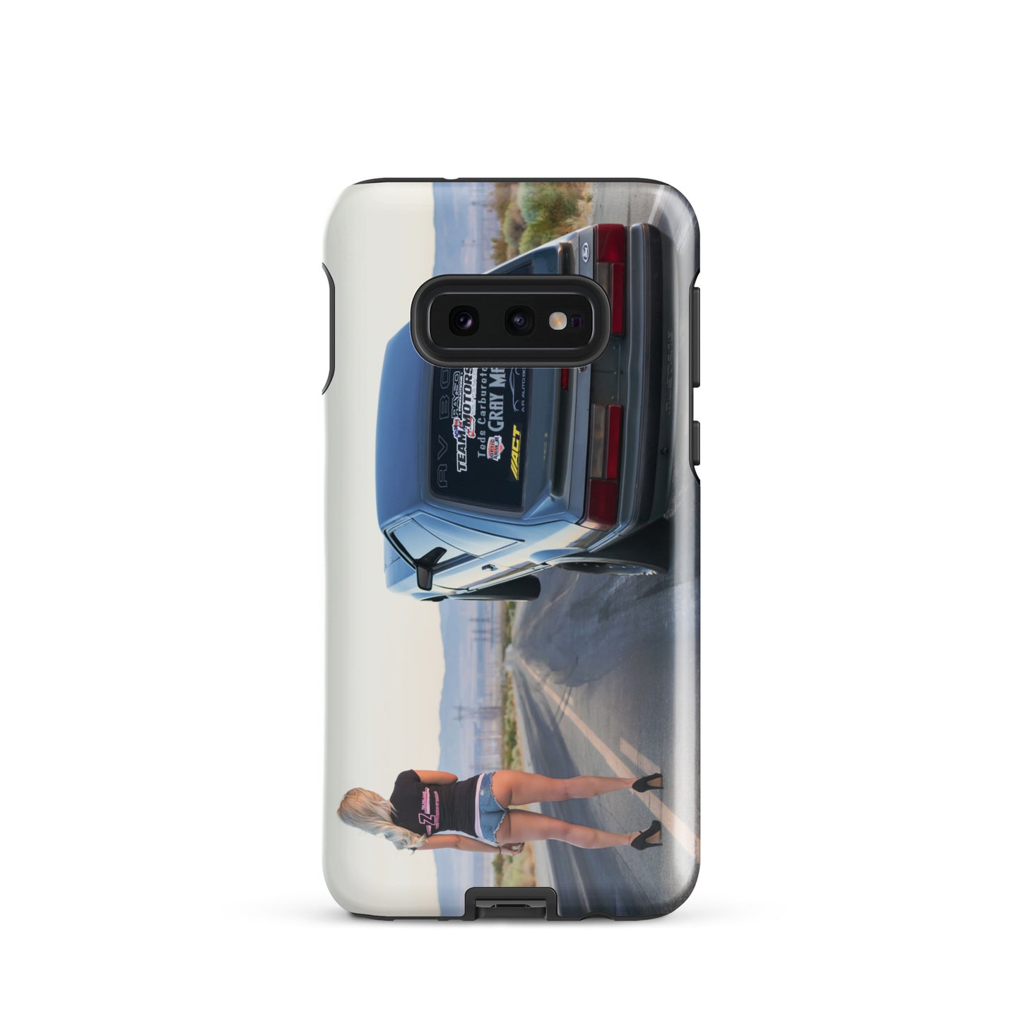 Samsung® Phone Case