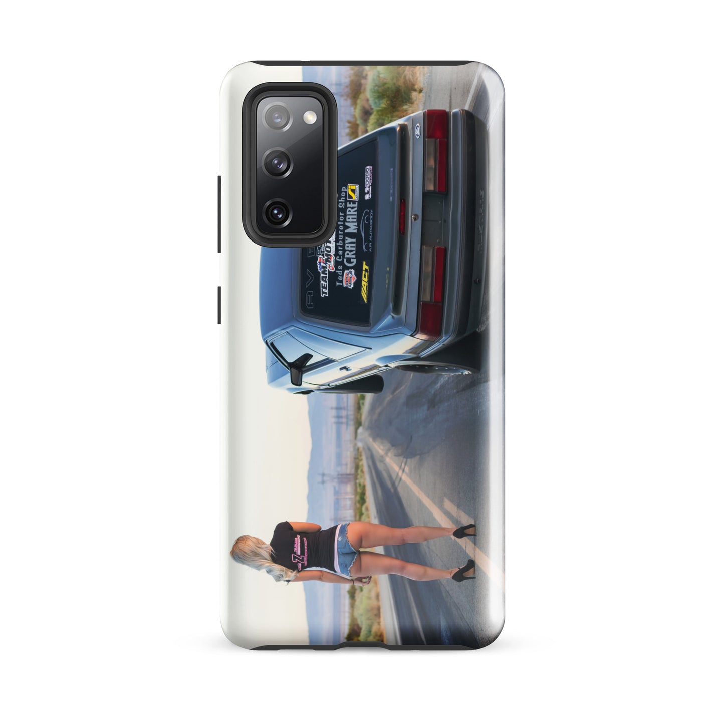 Samsung® Phone Case