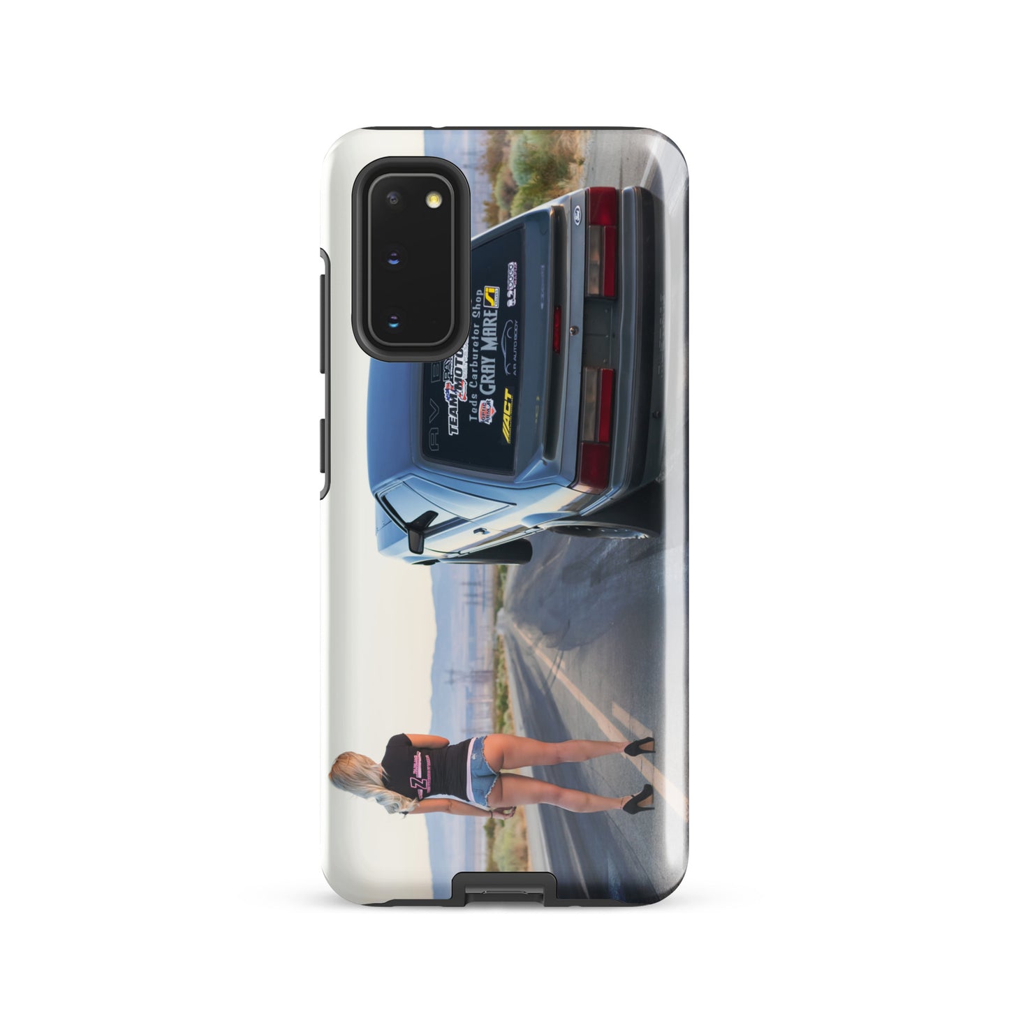 Samsung® Phone Case