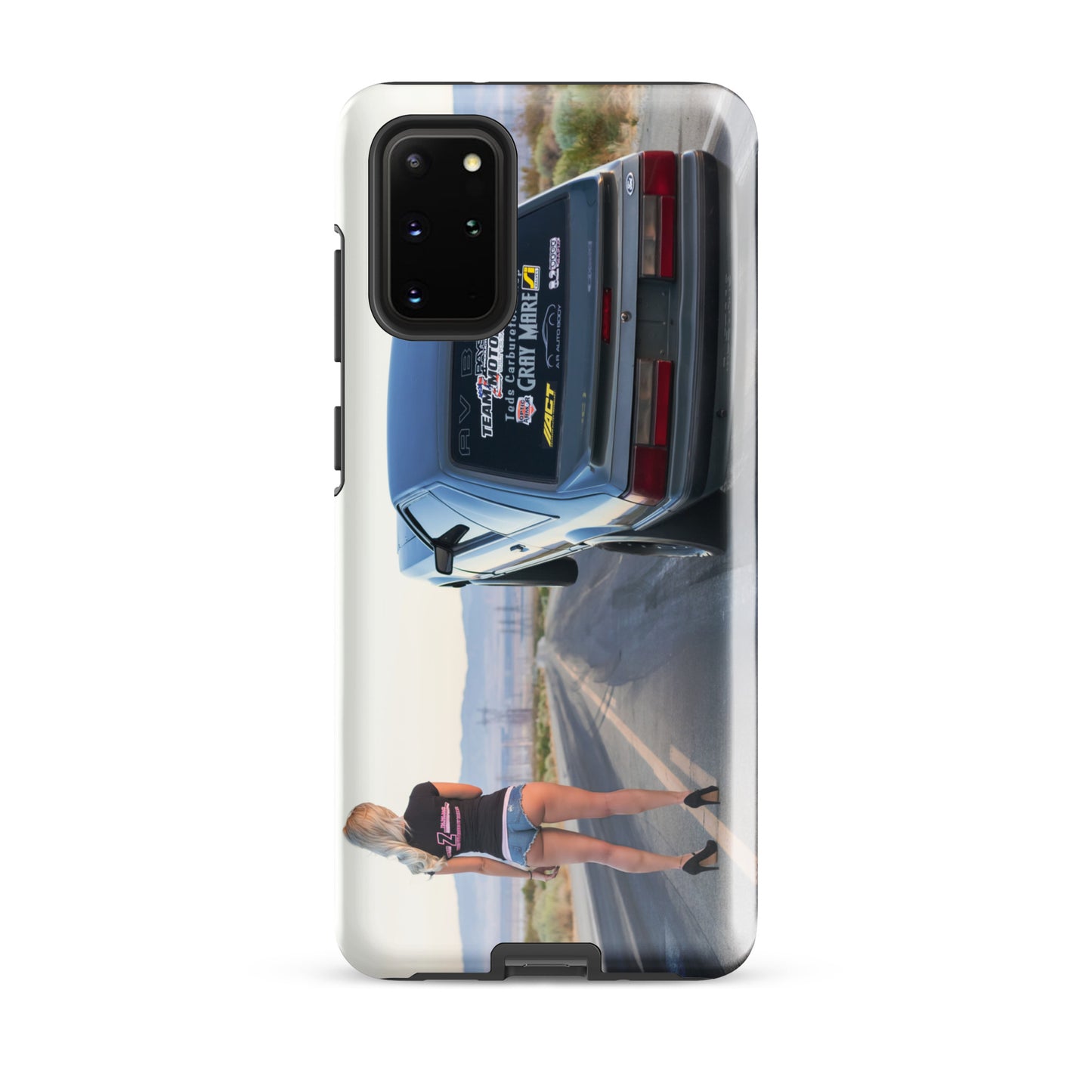 Samsung® Phone Case