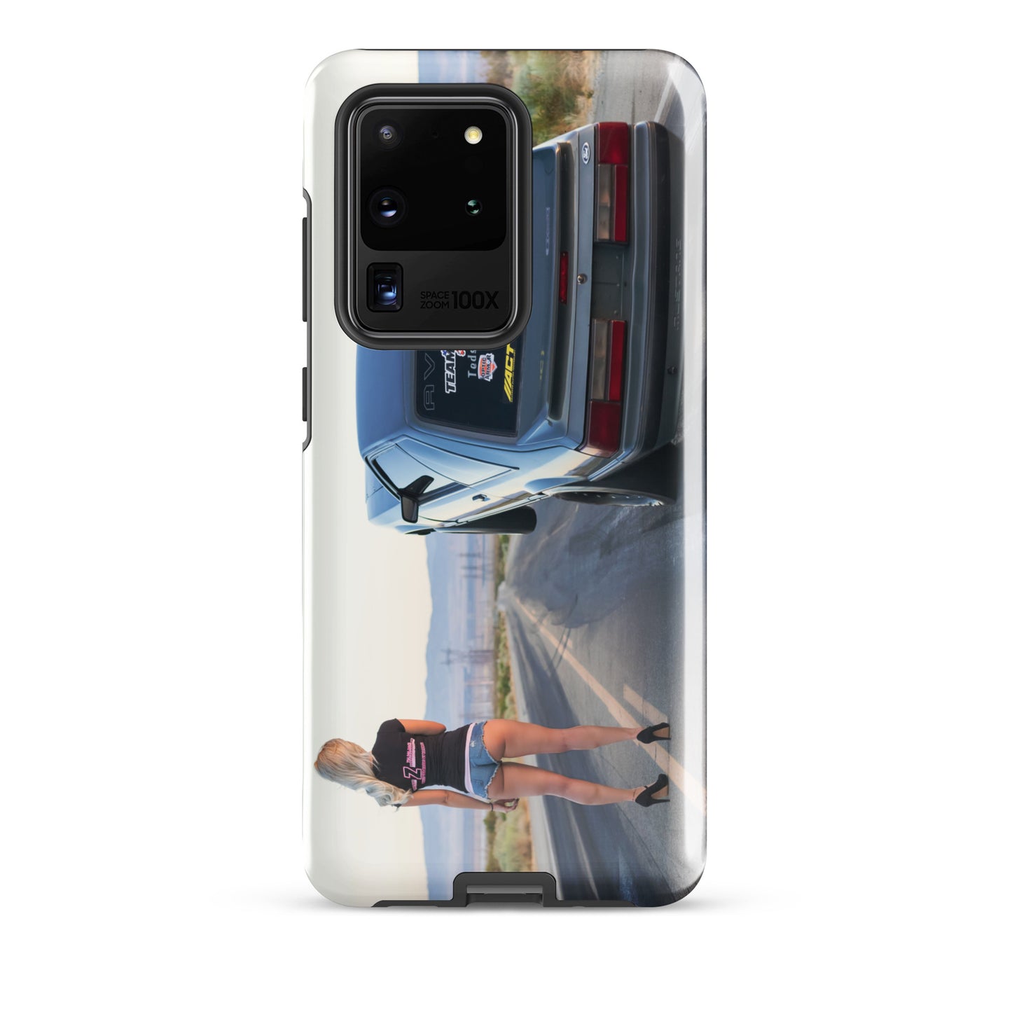 Samsung® Phone Case