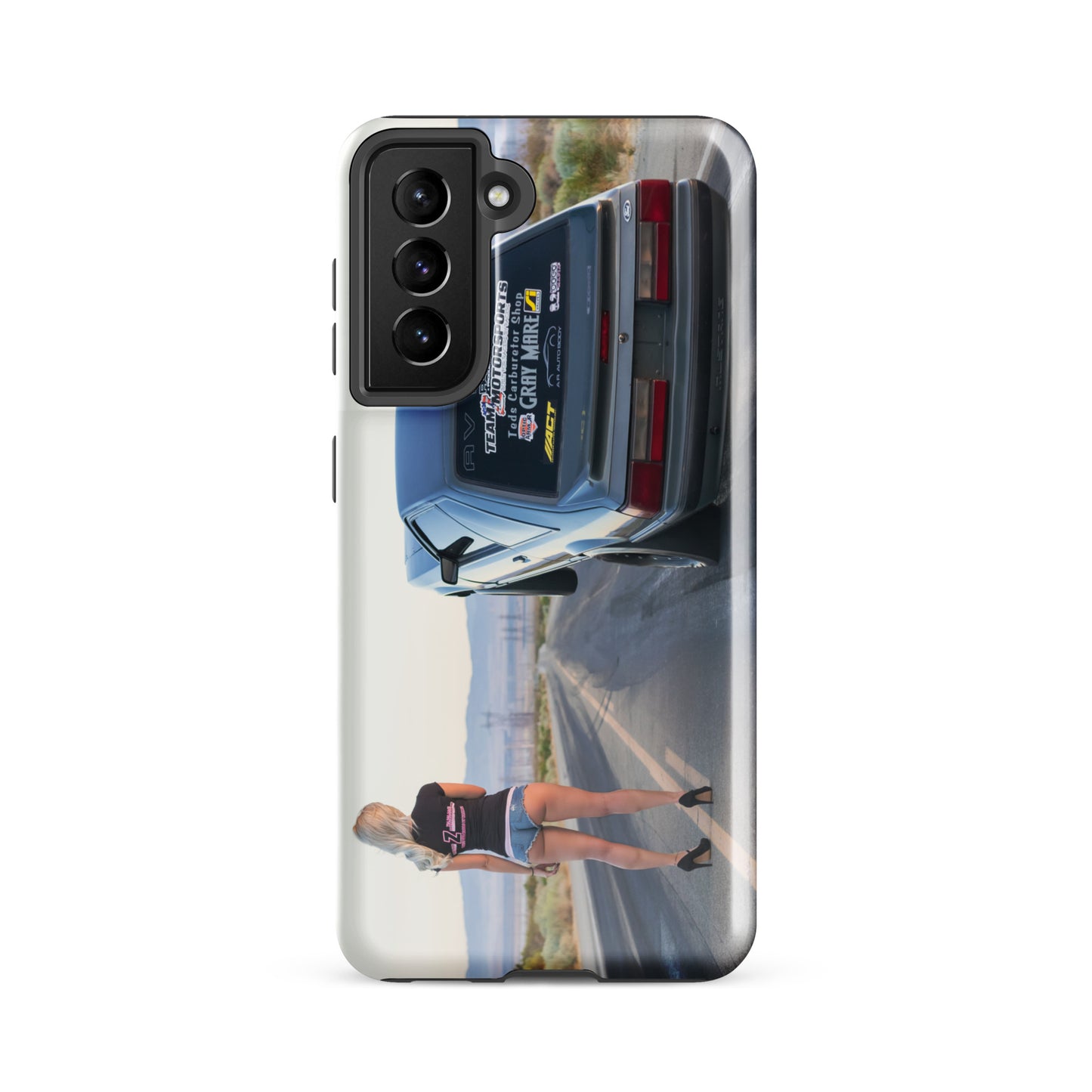 Samsung® Phone Case