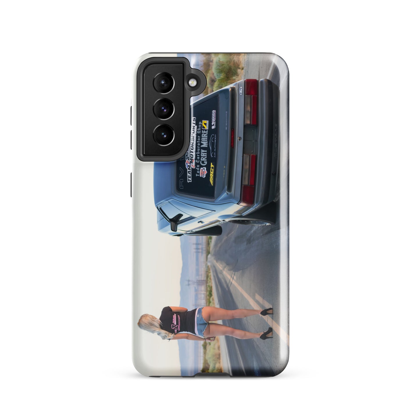 Samsung® Phone Case