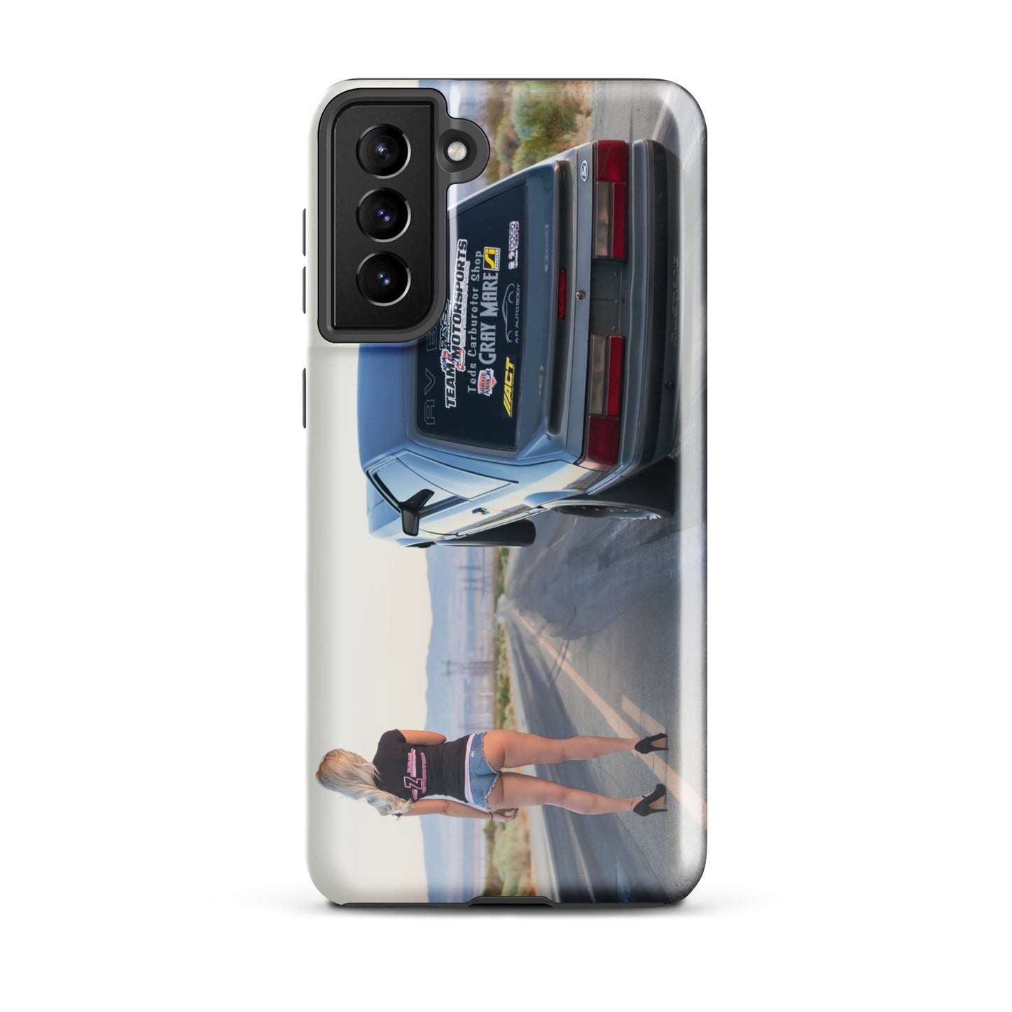 Samsung® Phone Case