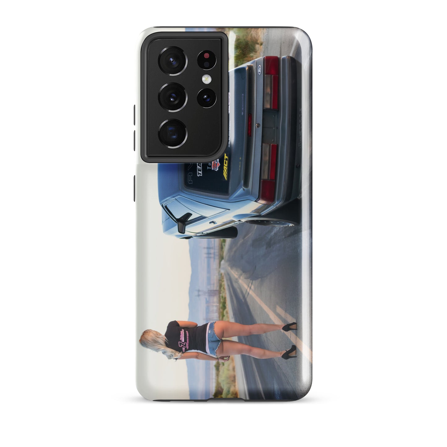 Samsung® Phone Case