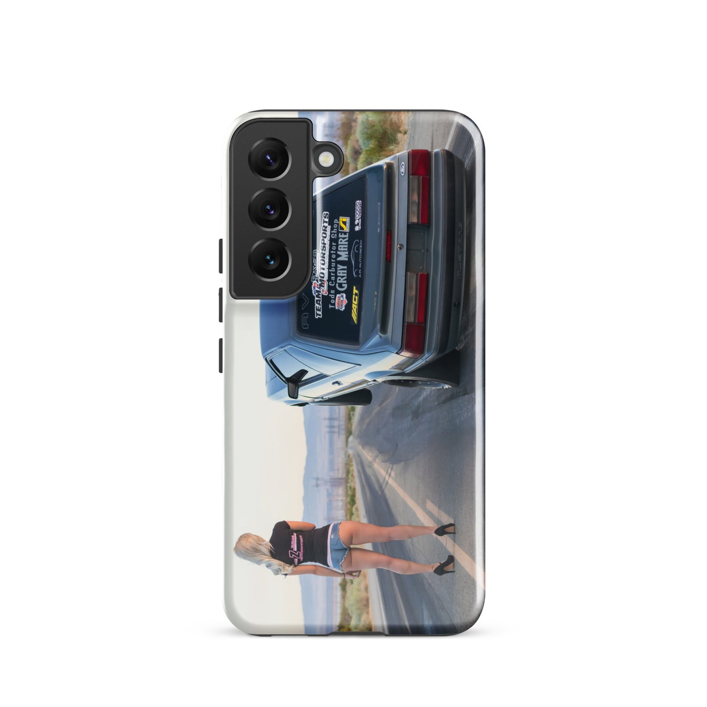 Samsung® Phone Case