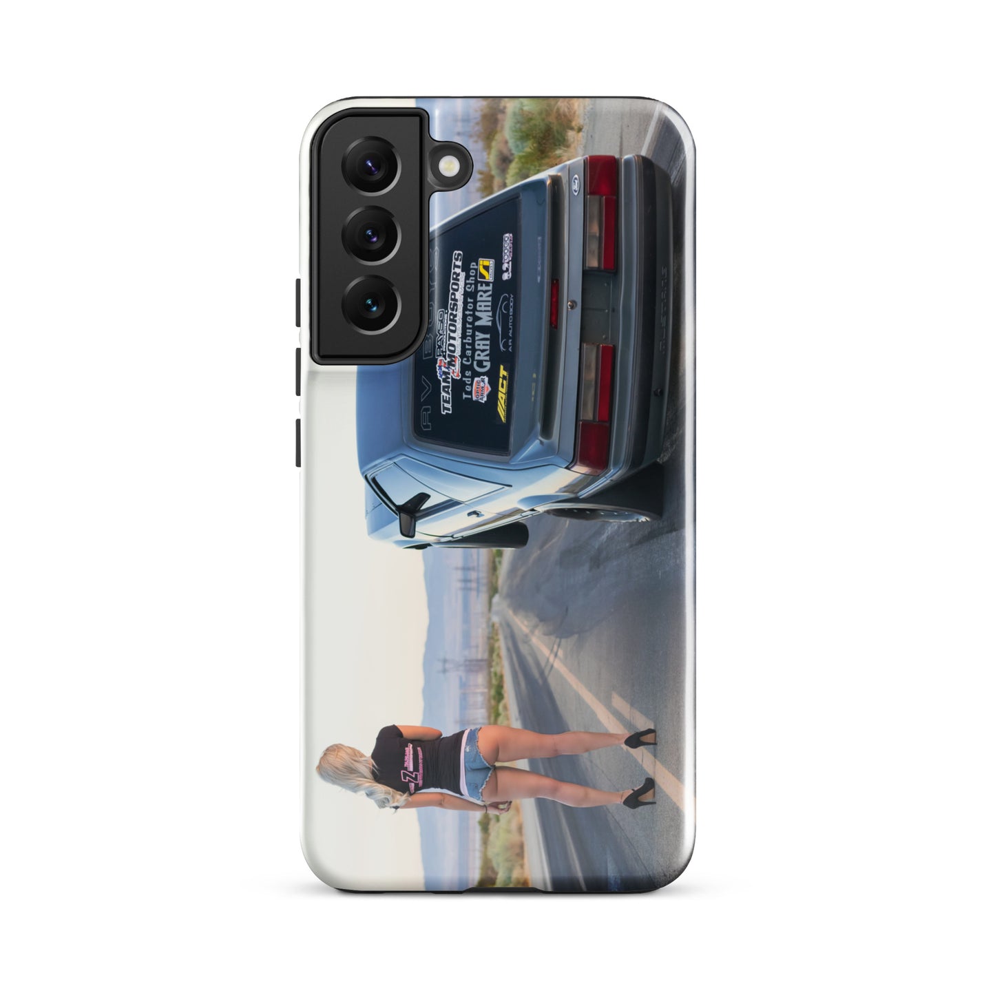 Samsung® Phone Case