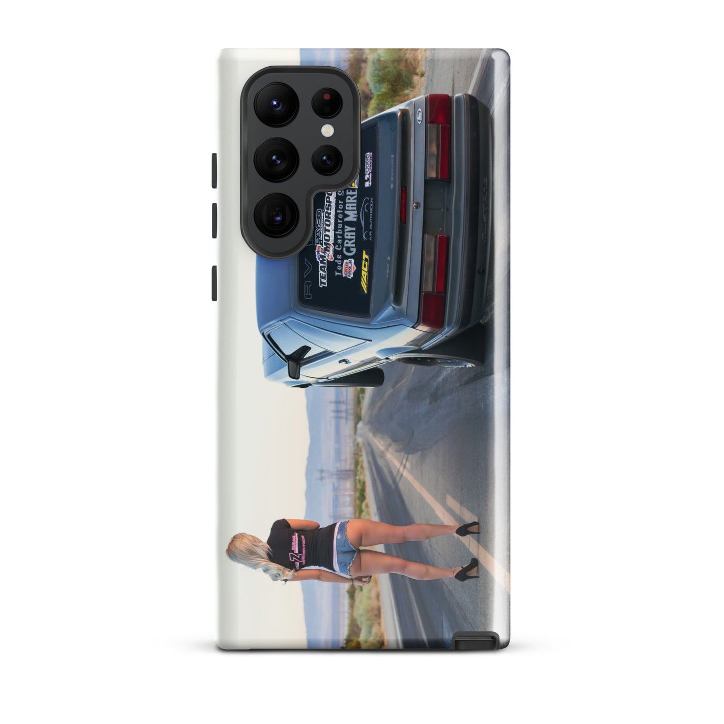 Samsung® Phone Case