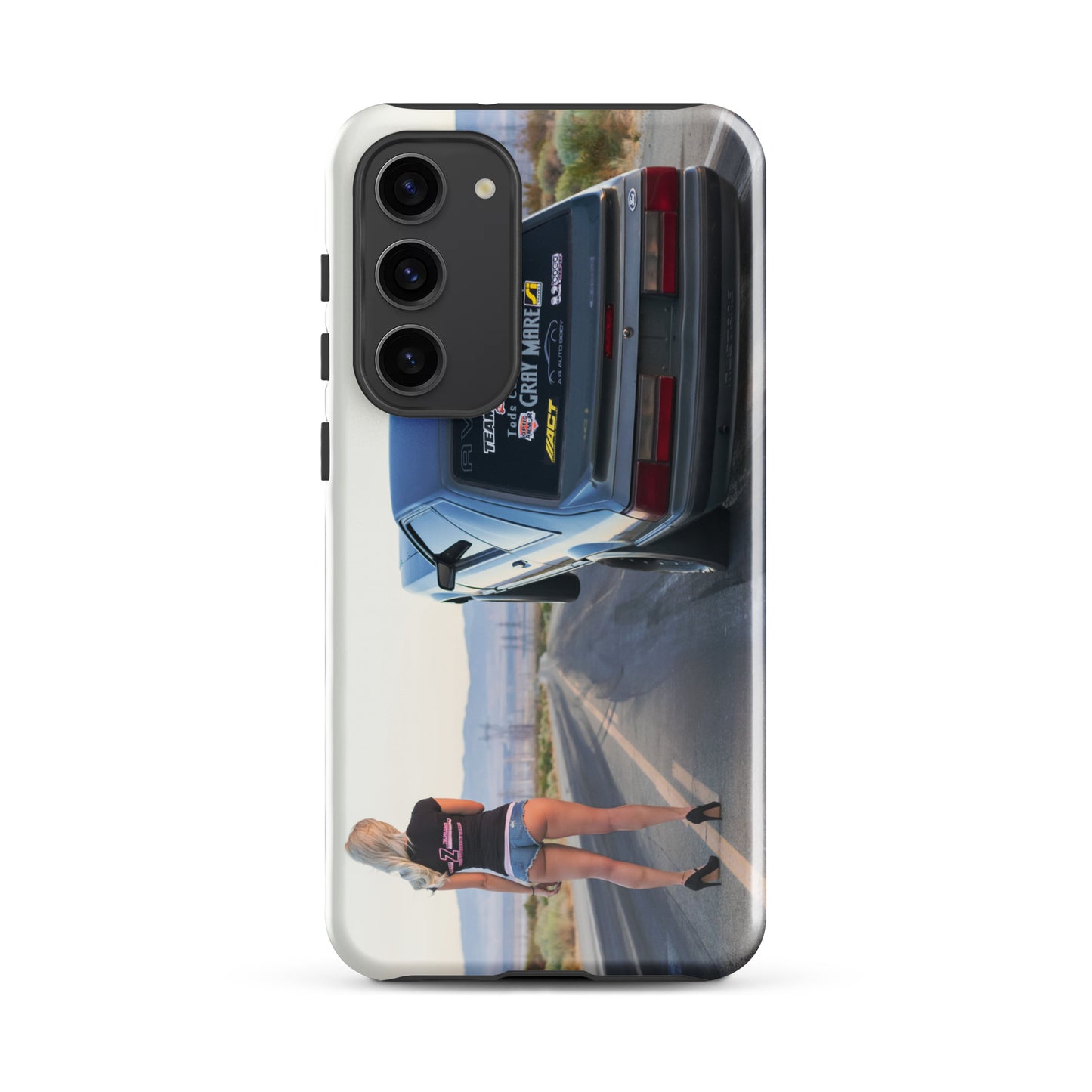 Samsung® Phone Case