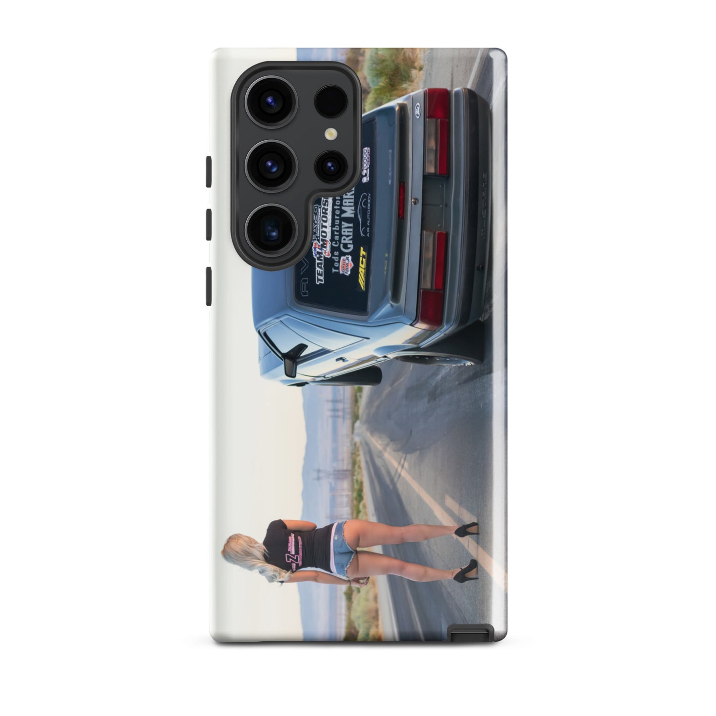 Samsung® Phone Case